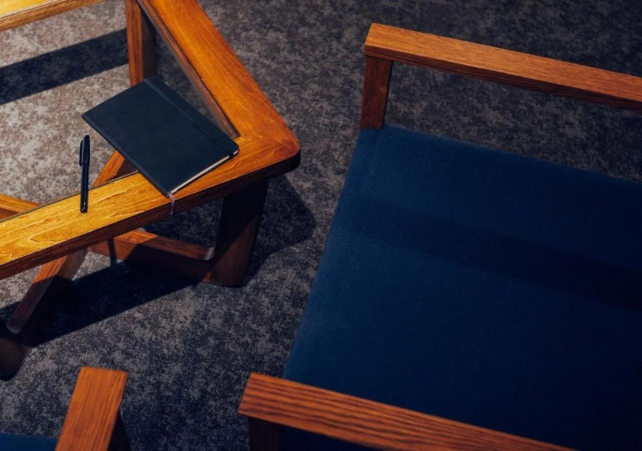 Hotel Graphy Nezu Tokyo