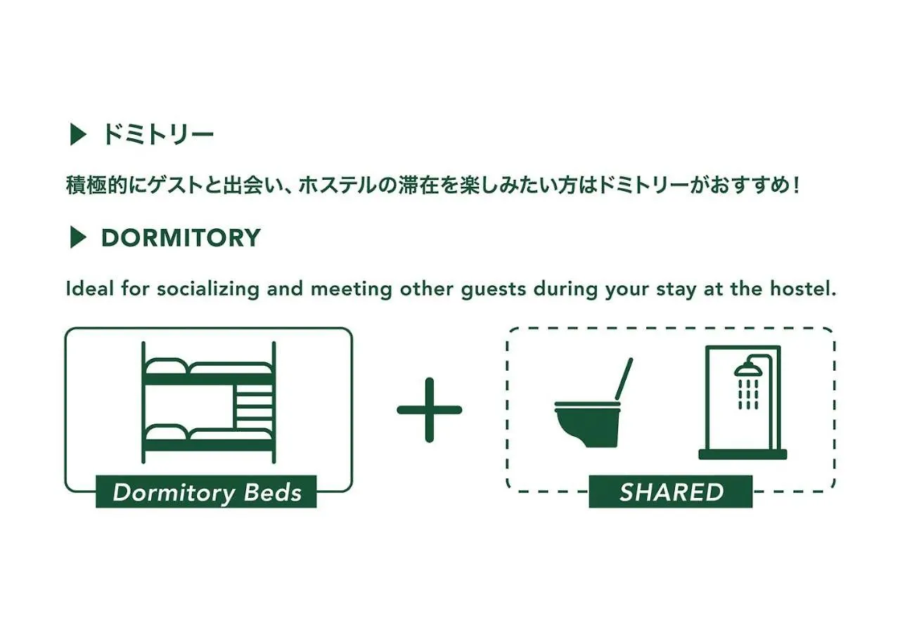 Hotel Graphy Nezu Tokyo