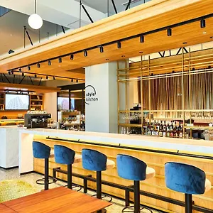 **** 酒店 名古屋日航尚格酒店 日本