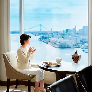 Intercontinental Bay By Ihg Präfektur Tokio