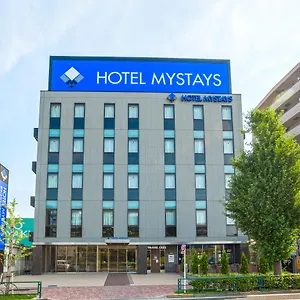 酒店 Mystays 羽田酒店, 東京都