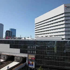 **** 酒店 京阪奇尔纳什大酒店 日本