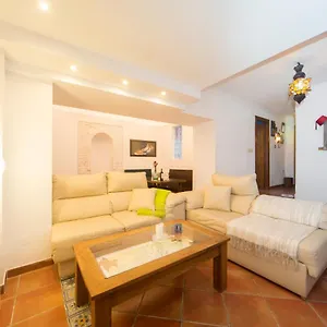 Apartamento Realejo