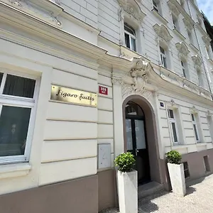 Appart hôtel Figaro