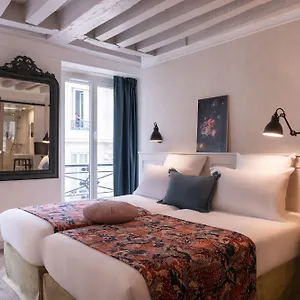 Touraine Opera Hotel Paryż