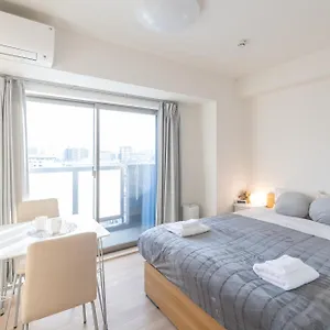 Apartment エイビル Ei Building
