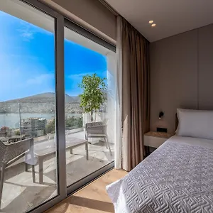 Teuta Hotel Saranda