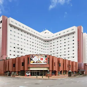 *** 酒店 札幌东急rei酒店 日本