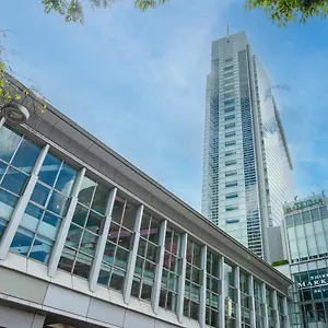 Shibuya Excel Tokyu Präfektur Tokio