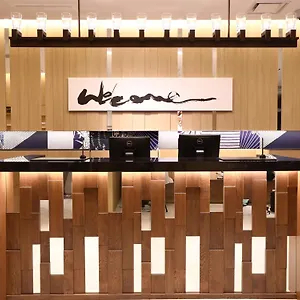 酒店 浅草格拉瑟丽酒店, 東京都
