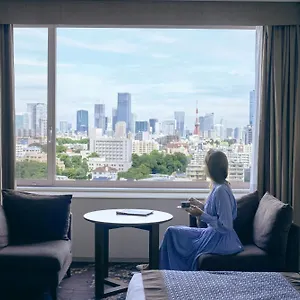 ホテル ザ・プリンス さくらタワー東京, 東京都