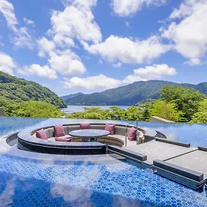 **** 传统日式旅馆 箱根芦香织日式旅馆 日本