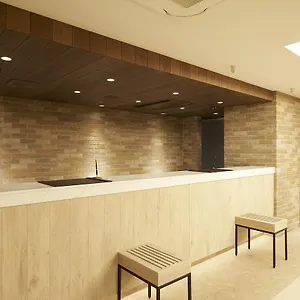 소테츠 프레사 인 긴자 산초메 도쿄
