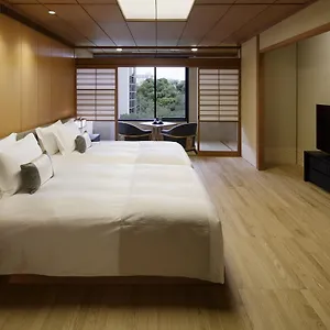 Takanawa Hanakohro - In Grand Takanawa ***** Tokio
