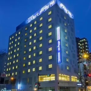 *** 酒店 多美迎博多祇园酒店 日本