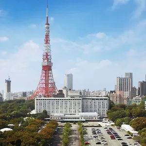 Tokyo Prince Hotel Präfektur Tokio
