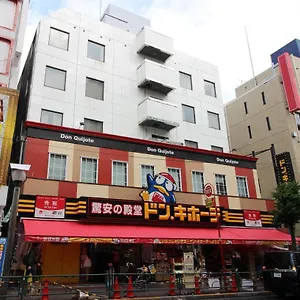 로열 신오쿠보 도쿄