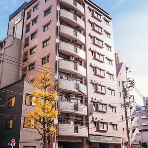 Nestay Akihabara Tōkyō