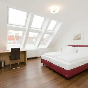 Or 1050 Hotel apartamentowy Wiedeń