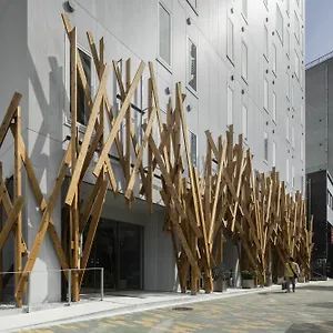 酒店 东京one酒店, 東京都