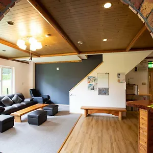 Lodge Tomten