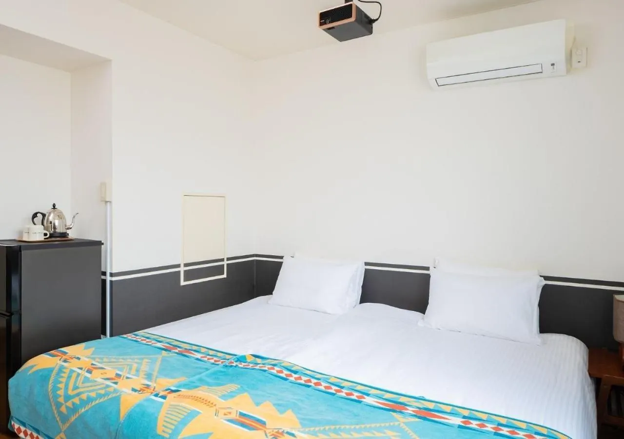 טוקיו Hotel Graphy Nezu