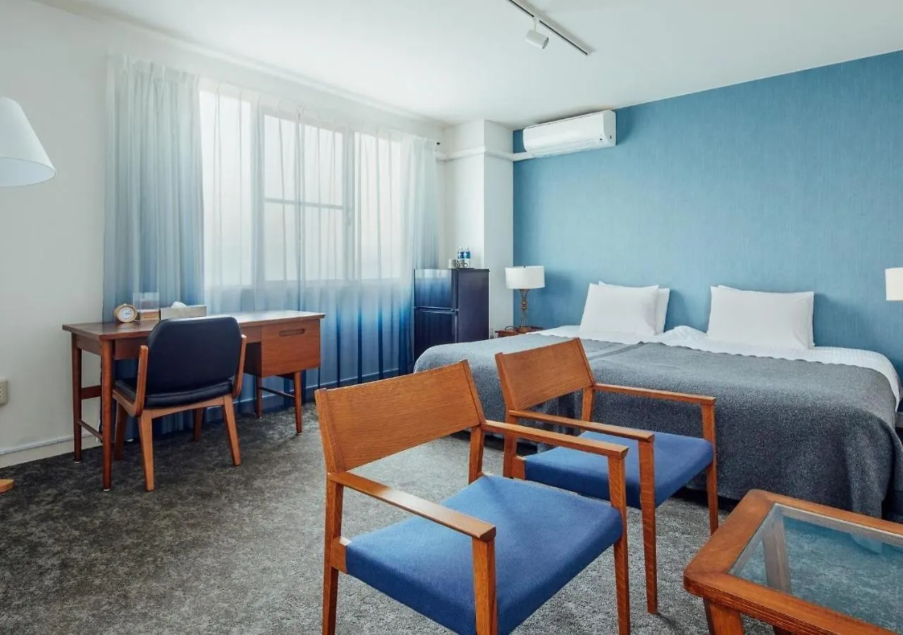 Hotel Graphy Nezu Tokyo