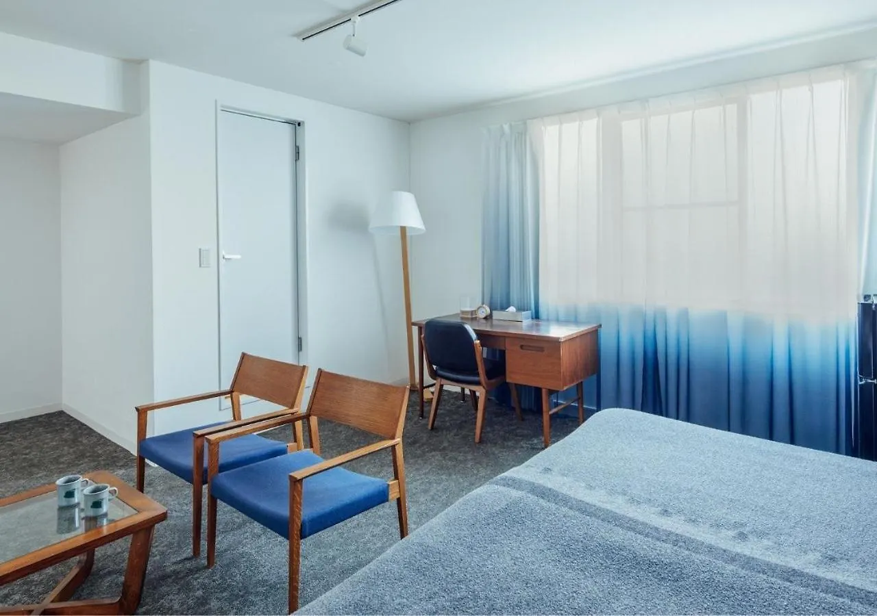 Hotel Graphy Nezu Tokyo