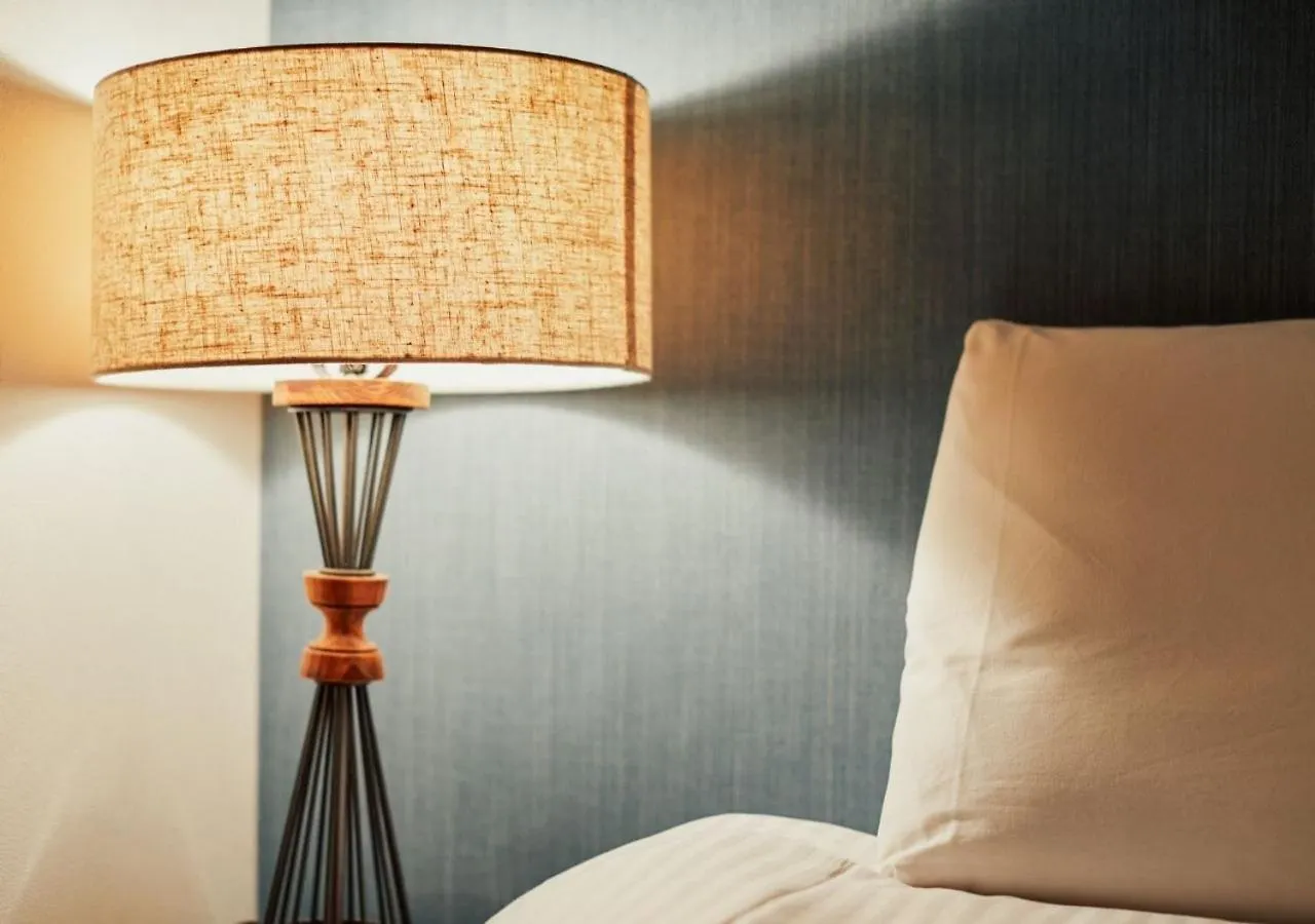 Hotel Graphy Nezu Tokyo 3*,  Japonya