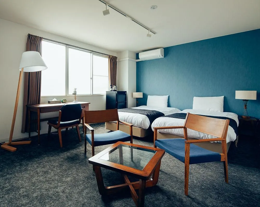 Hotel Graphy Nezu Tokyo