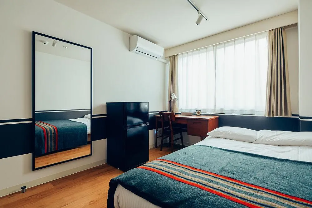 Hotel Graphy Nezu Tokyo