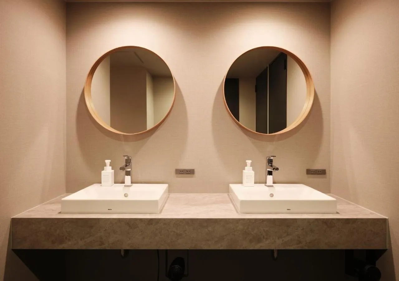 Hotel Graphy Nezu Tokyo